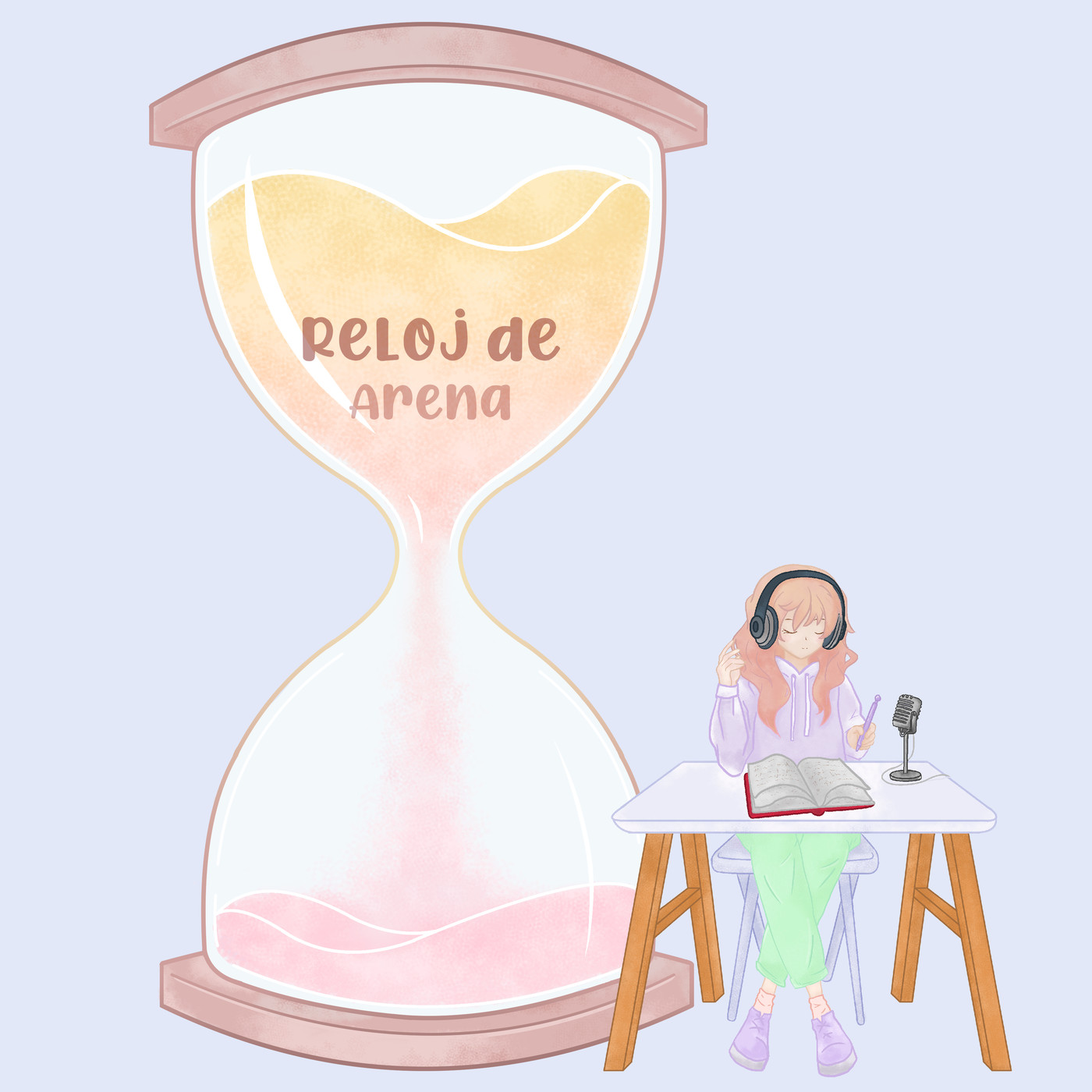 Reloj de Arena