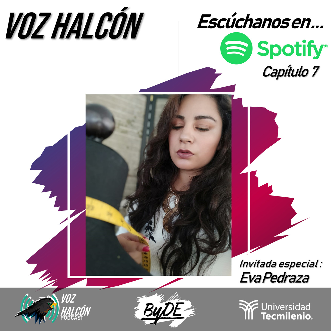 Voz Halcón