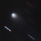 Aparici en Órbita s02e03: El cometa Borisov, el segundo objeto interestelar, con Julia de León