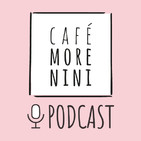 Problemas de la keto e ideas de menús. Café Morenini con Ana Moreno, nº 90, 4ª Temporada