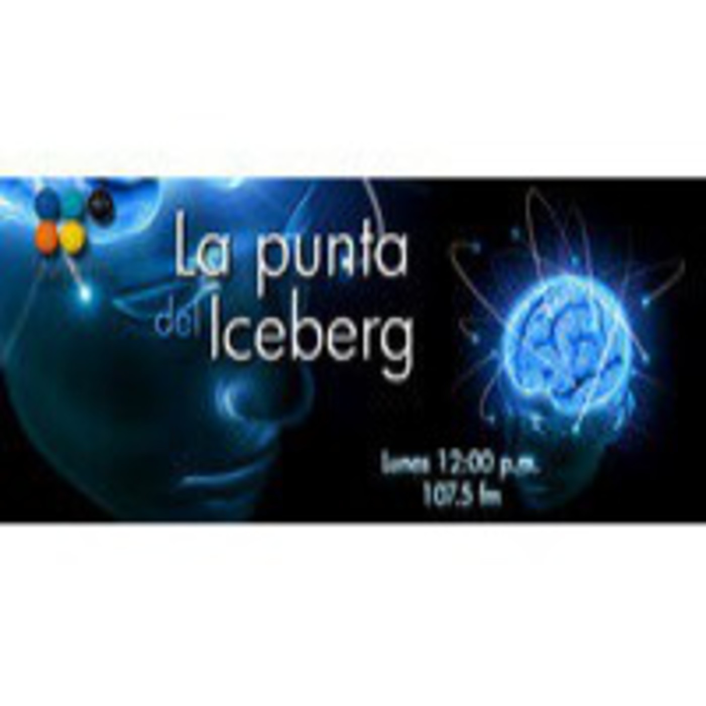 La punta del iceberg 04 agosto 2014 episode artwork