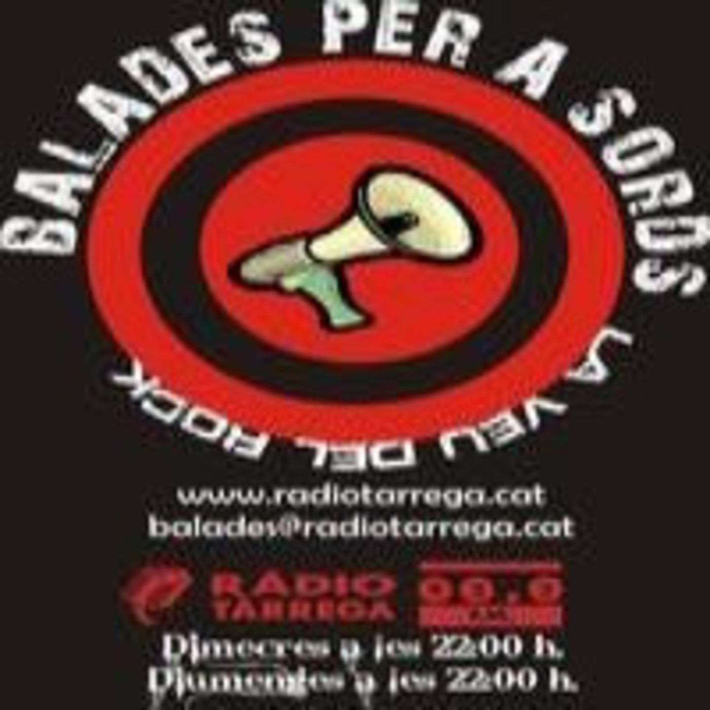 BALADES PER A SORDS 25-02-2015 episode artwork
