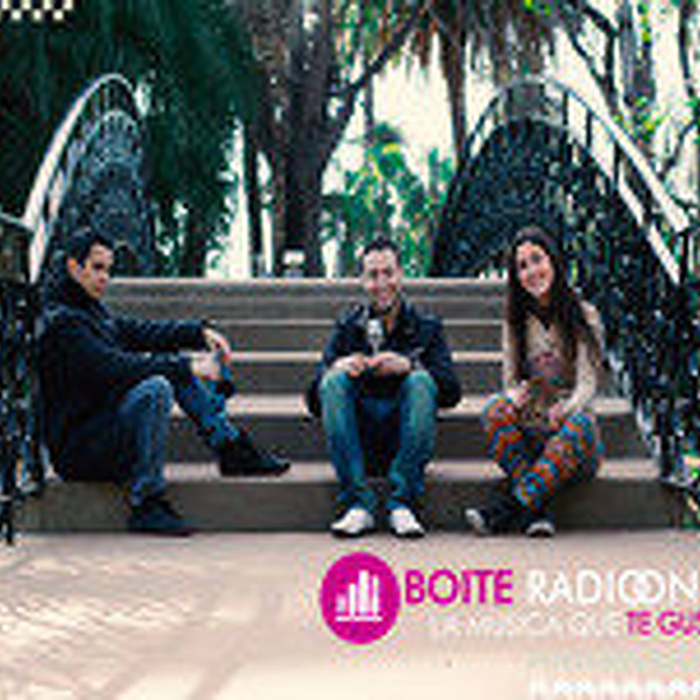 A mente abierta - Martes 25 de Feb episode artwork