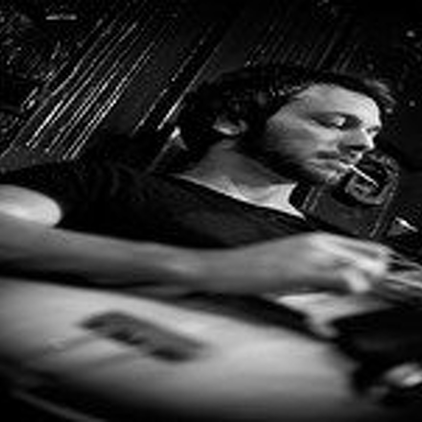 Entrevista Pablo Galiano - Louie Louie Estepona episode artwork