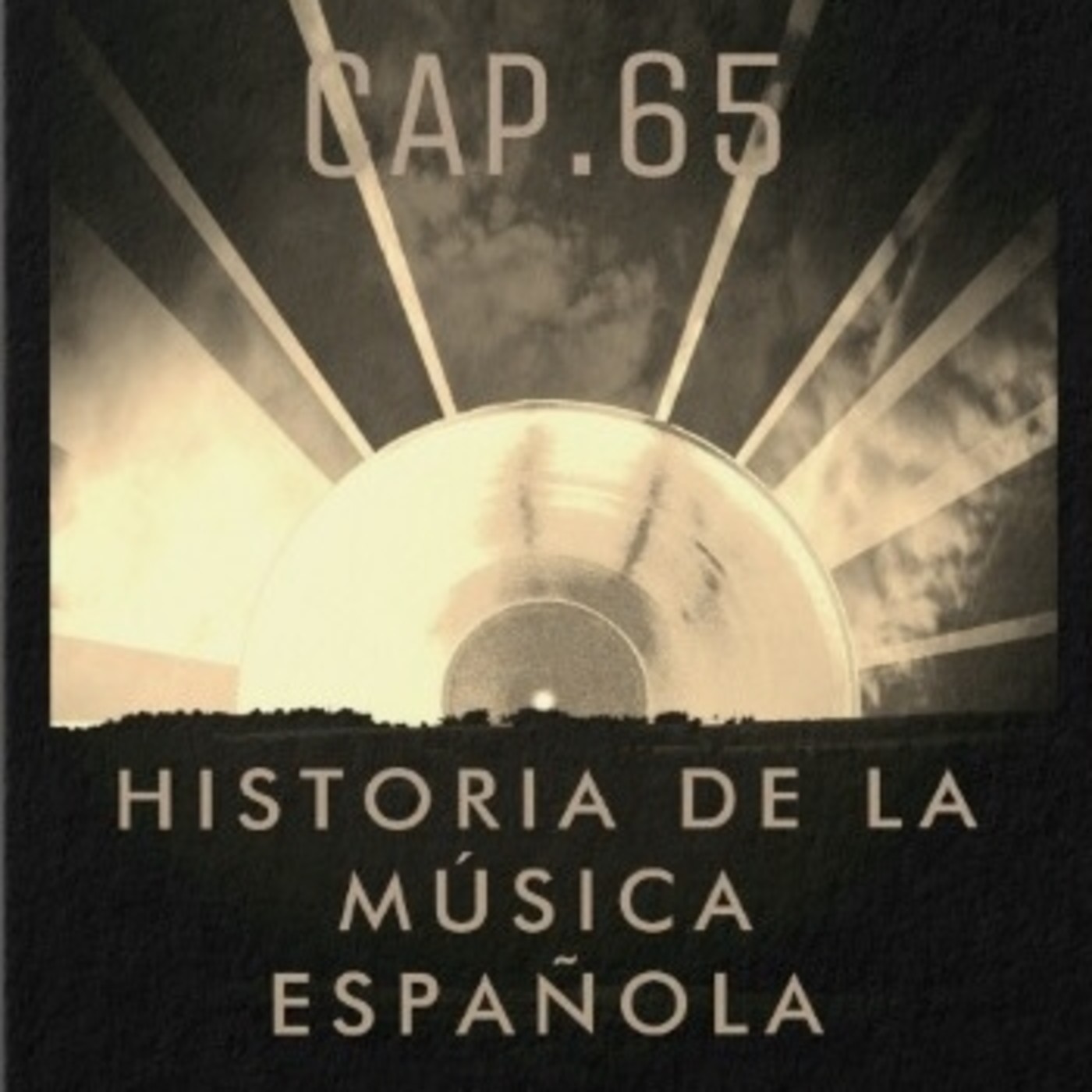 Programa 65 de Historia de la Música Española episode artwork