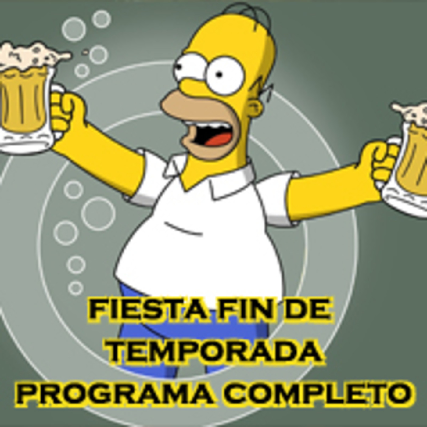 La Órbita De Endor - podcast-