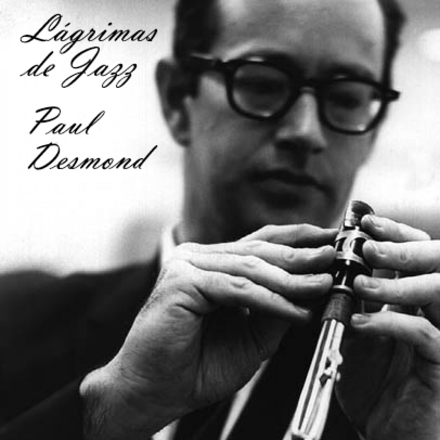 Lágrimas de Jazz se emociona junto a Paul Desmond episode artwork