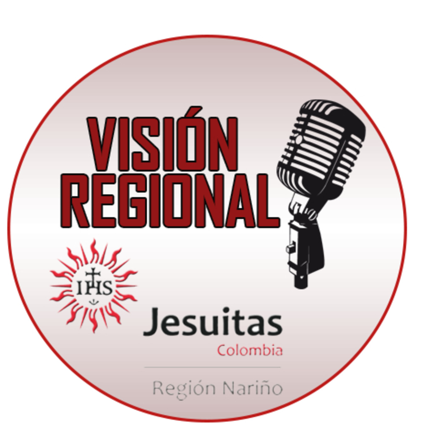Programa Radial Visión Regional - Jesuitas Región