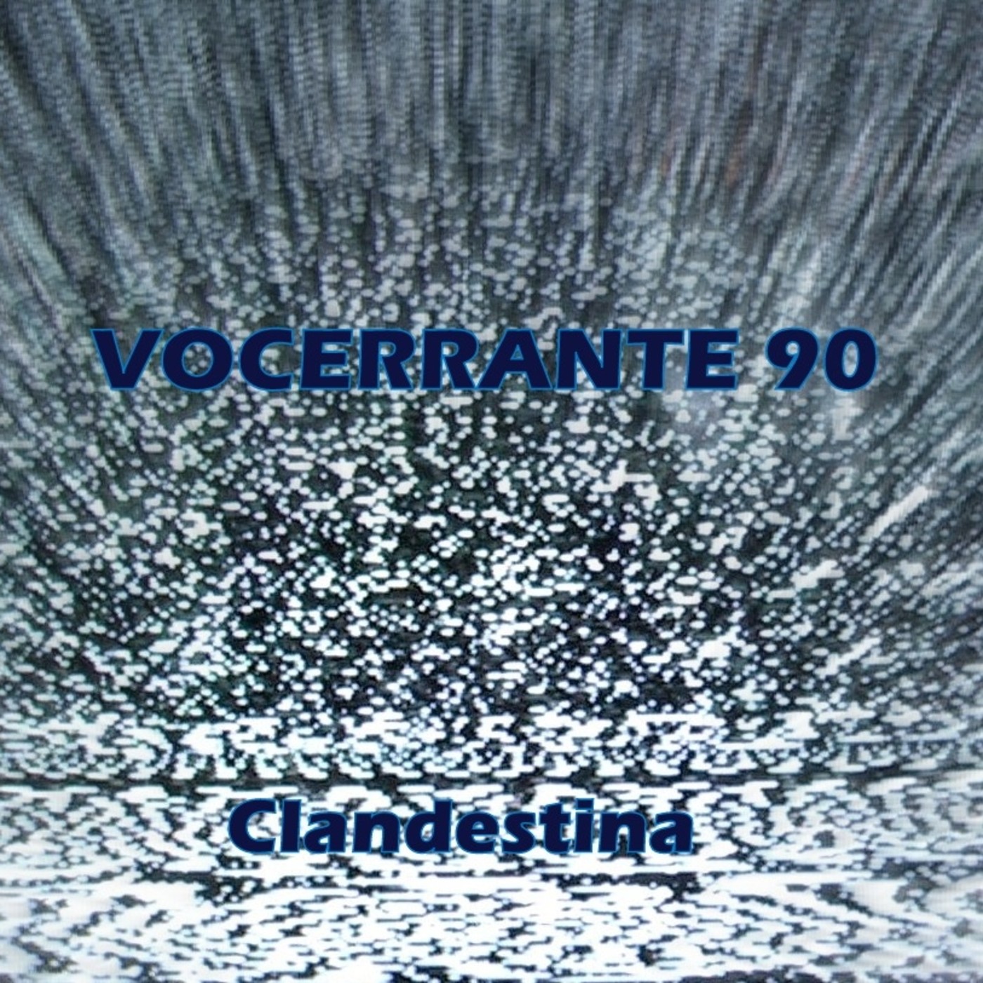 Podcast de Vocerrante