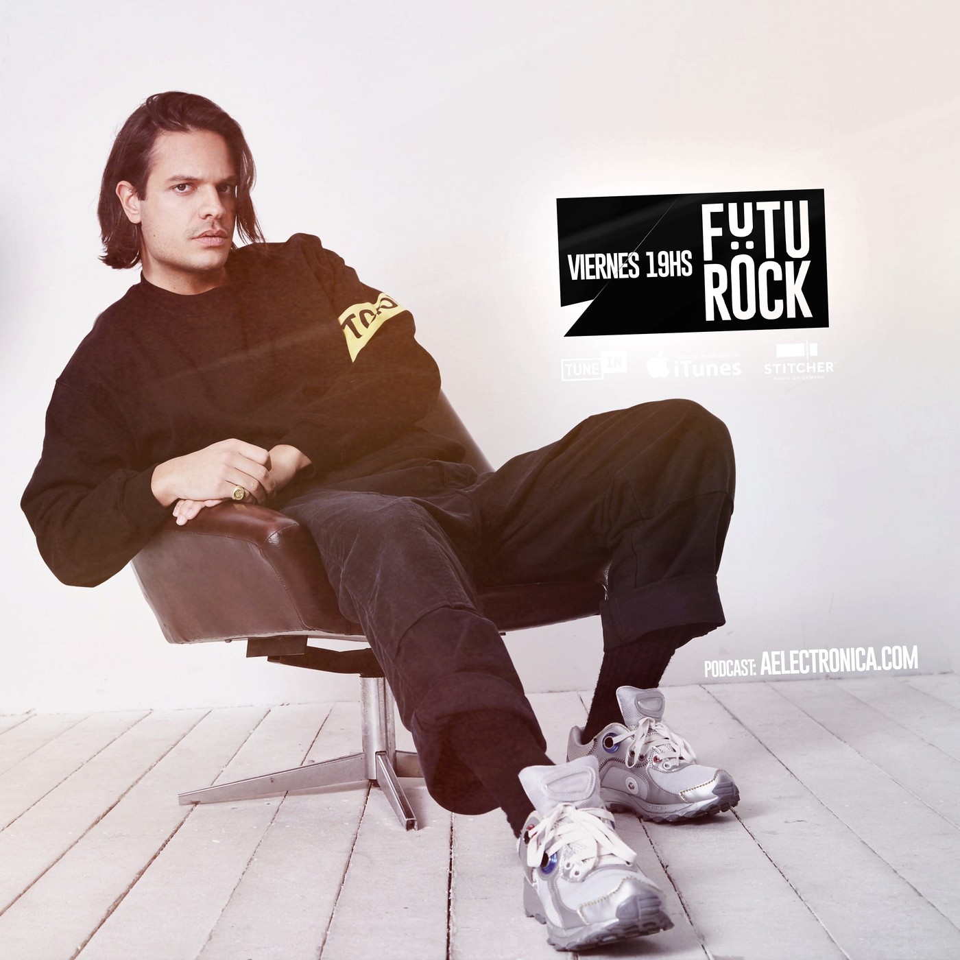 Argentina Electrónica