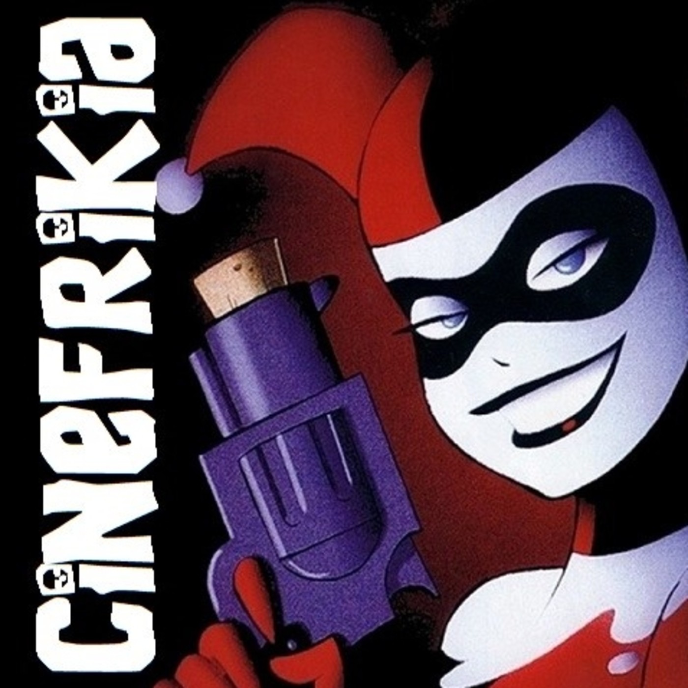 Cinefrikia El Podcast