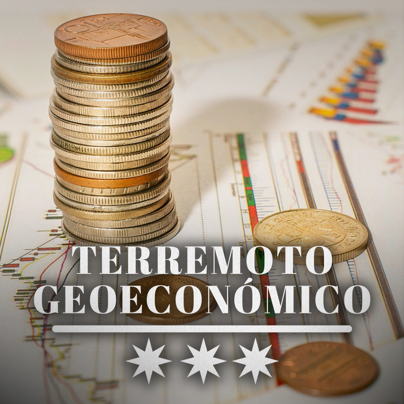 Así te van a afectar los vaivenes de la economía mundial