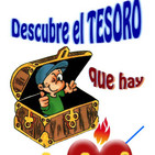 Quiero descubrir ese Tesoro