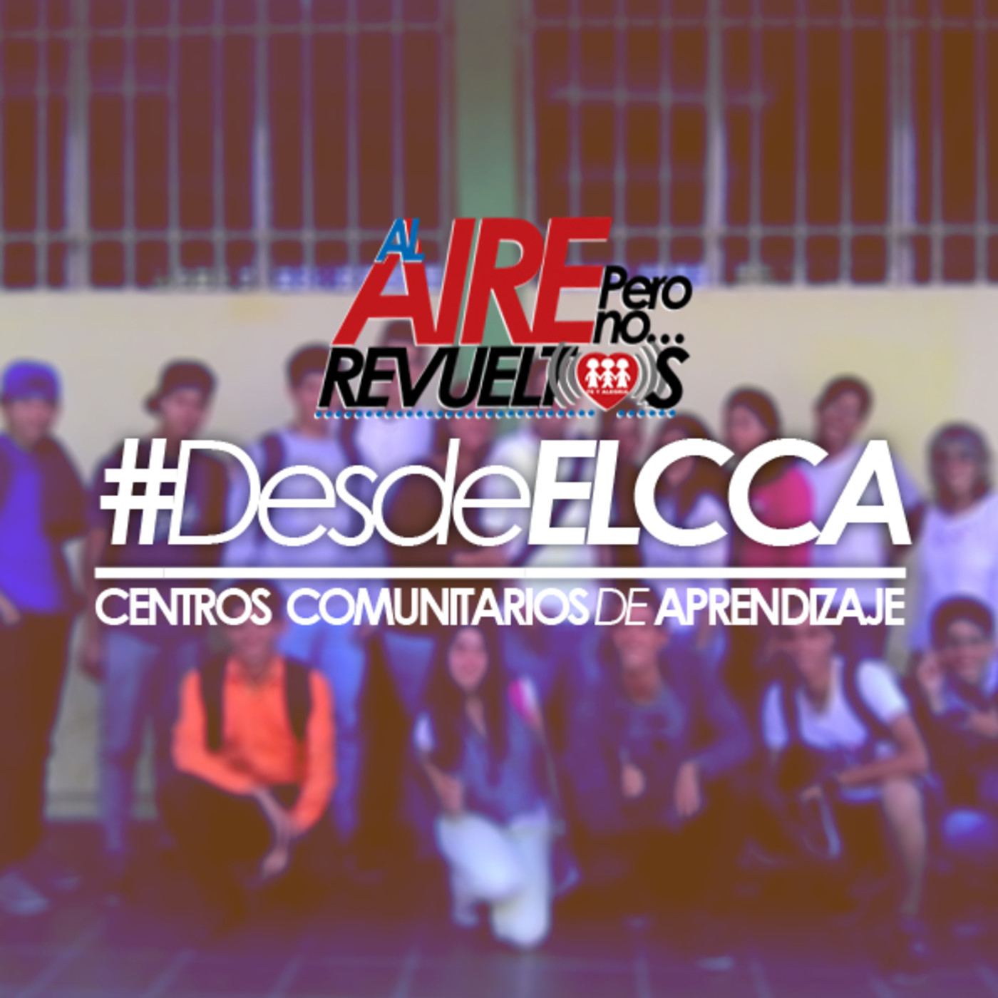 #DesdeElCCA > En Sta. Rosa de Lima en #Guasdualito nos hablan de La Felicidad episode artwork