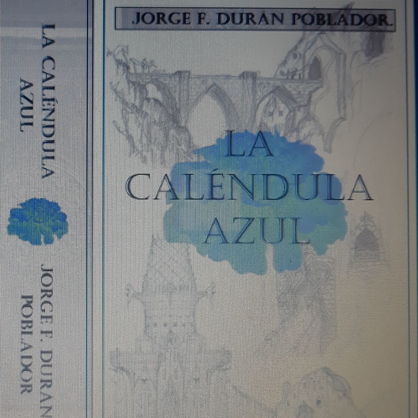 La Calendula Azul