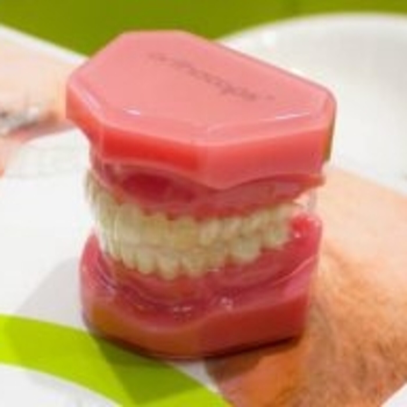 Salud Bucodental