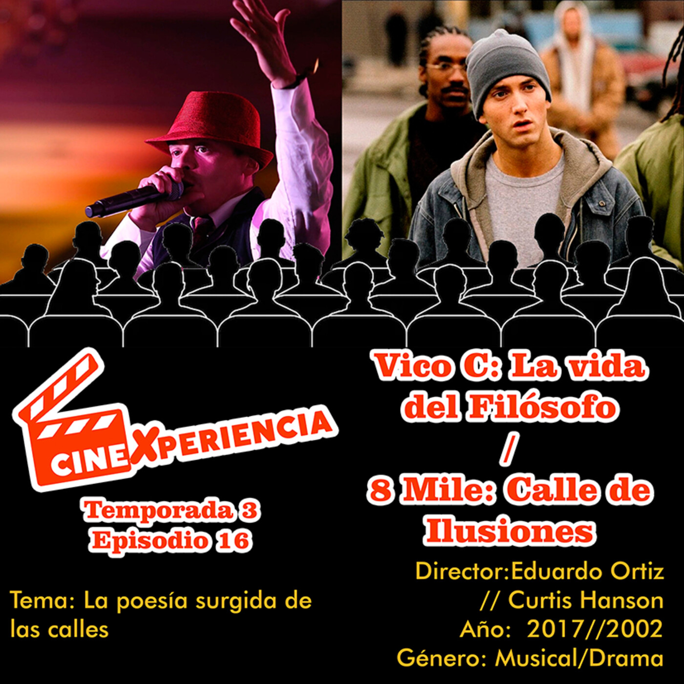 CineXperiencia