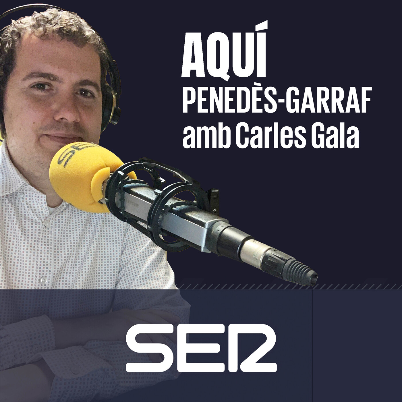 Cadena SER Penedès-Garraf - 21/01/2022 episode artwork