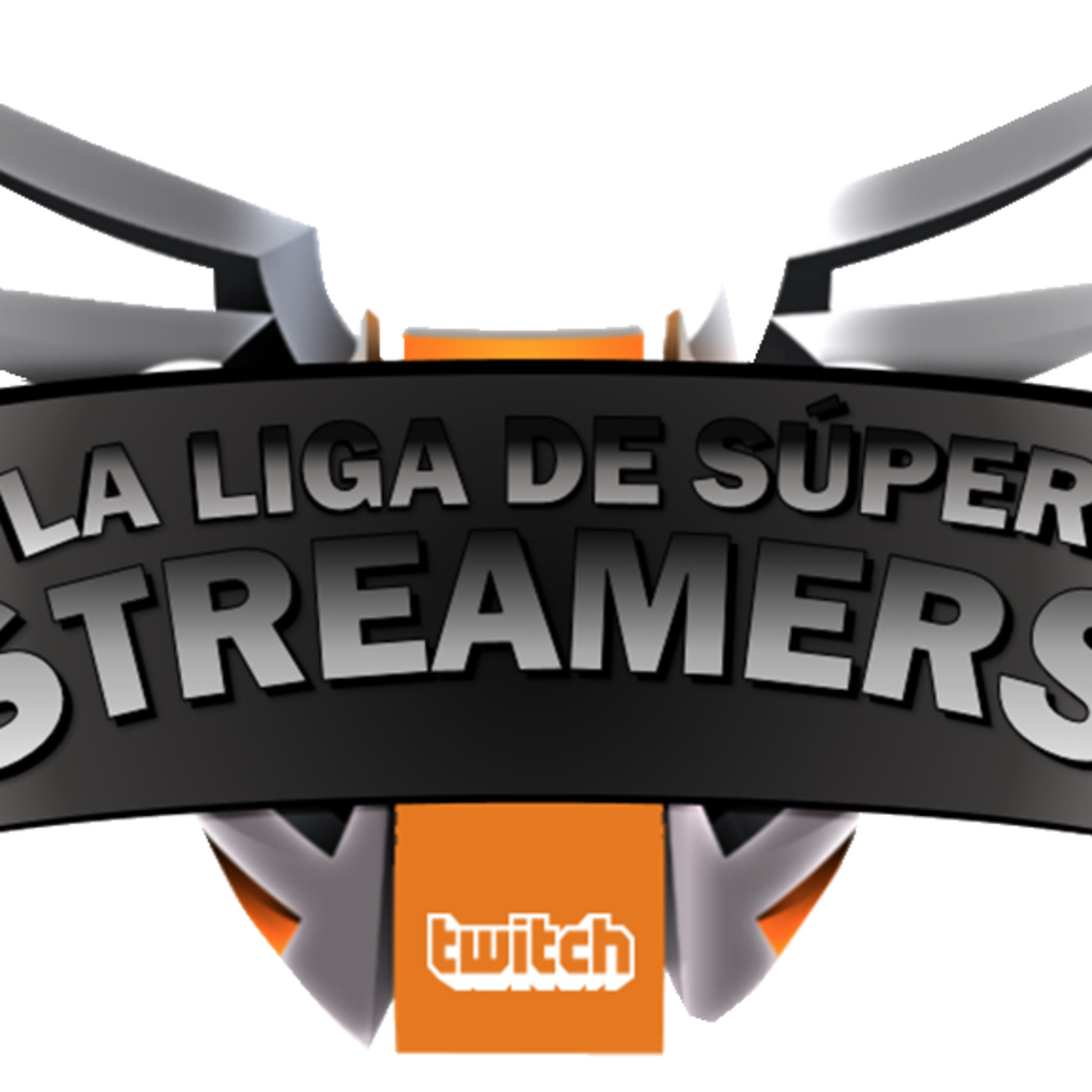 La Liga de Super Streamers
