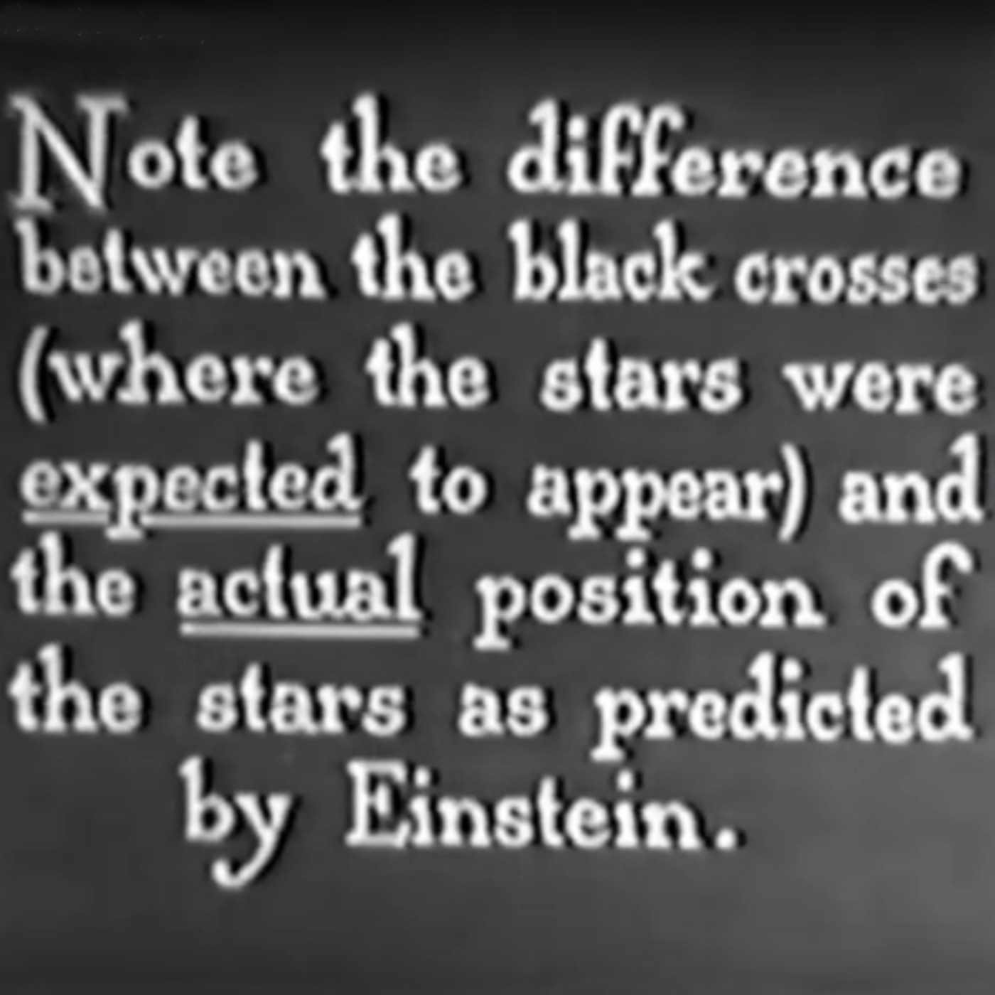 Ciencia no cine mudo: Einstein antes ca Betty Boop [Ciencia e Cinema] episode artwork