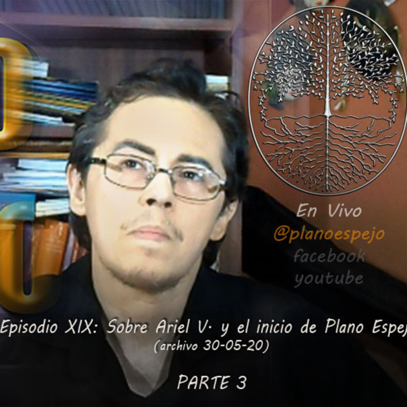 PlanoEspejo