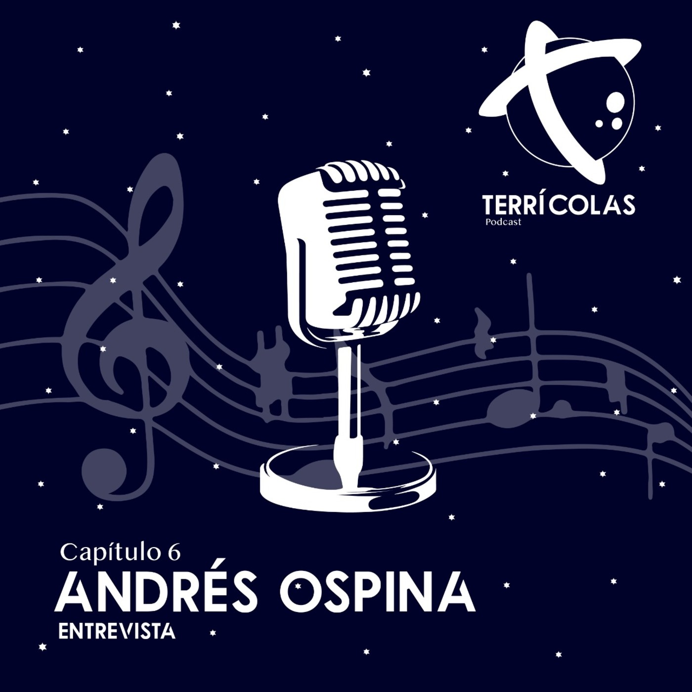 Terrícolas
