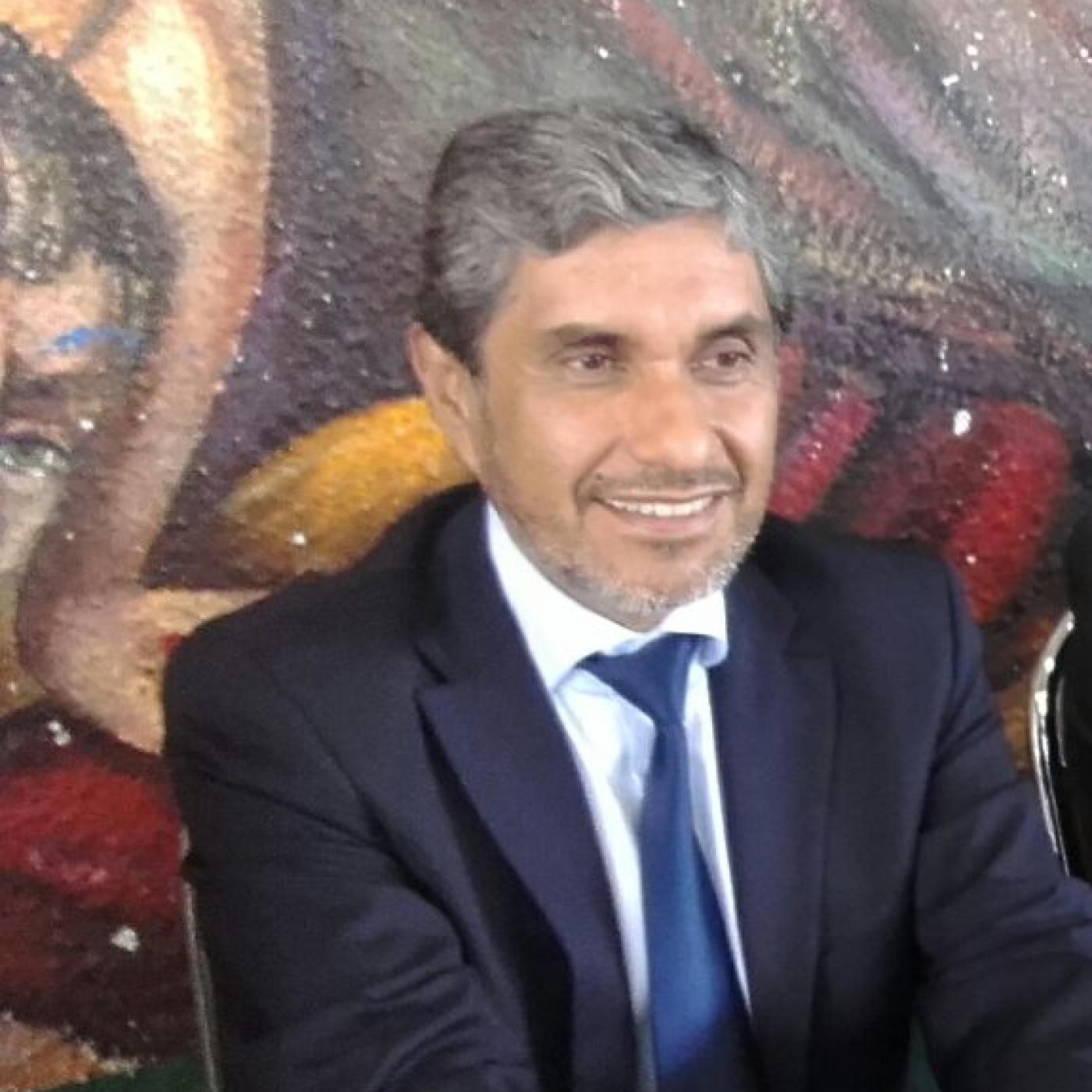 Podcast Carchi Habla