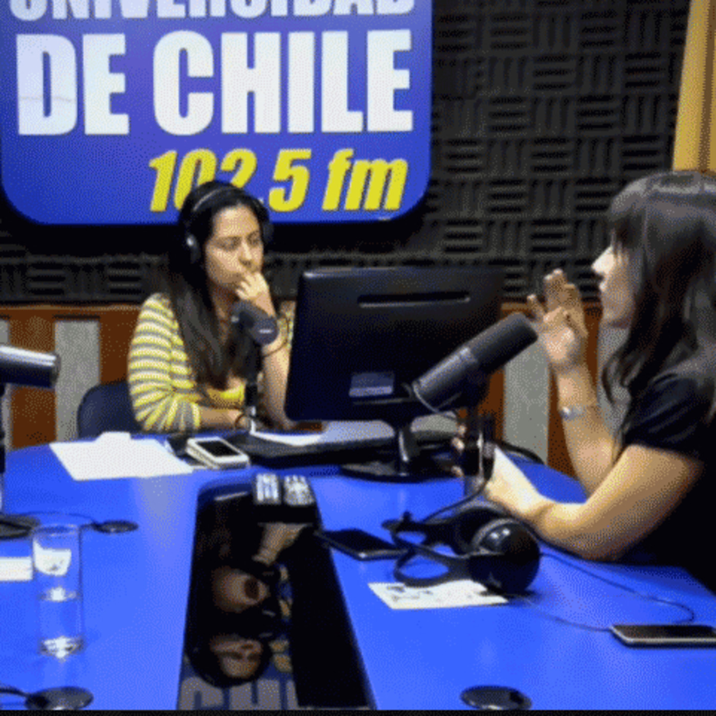FACSO UChile