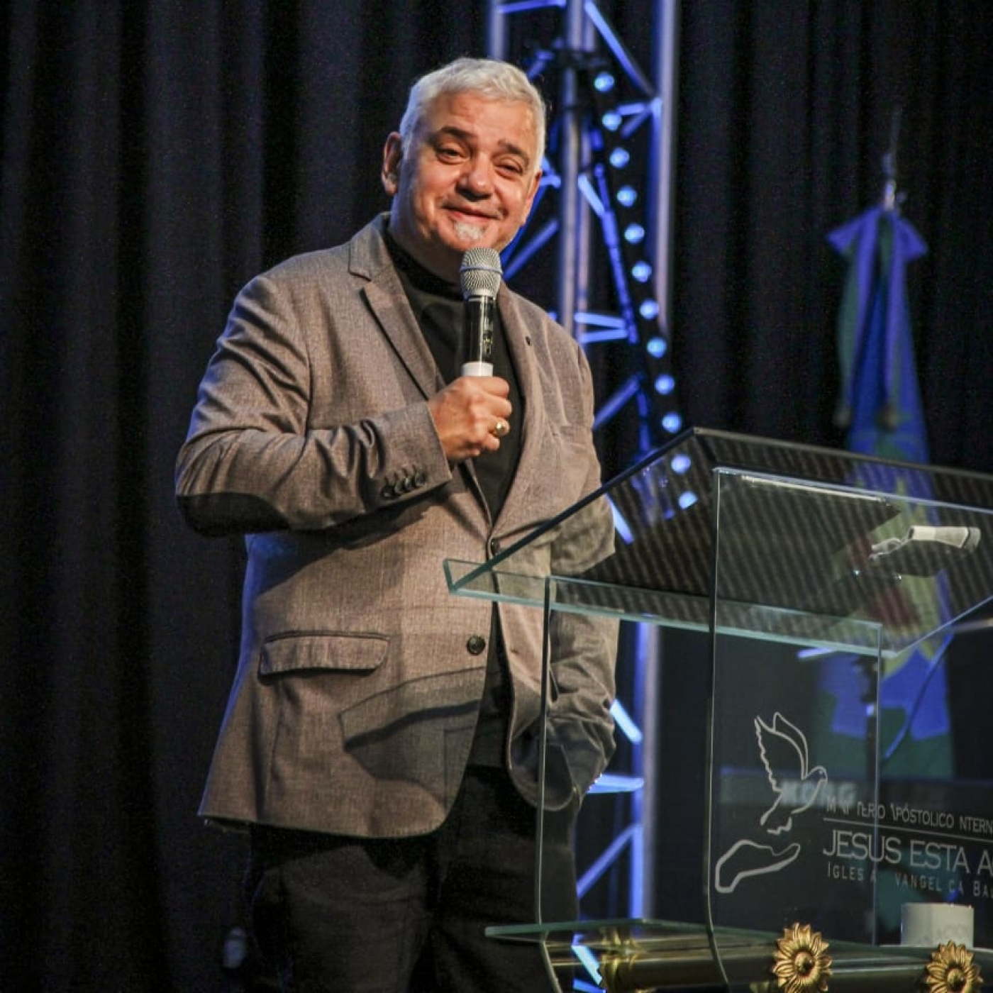 Marcelo D’Emilio