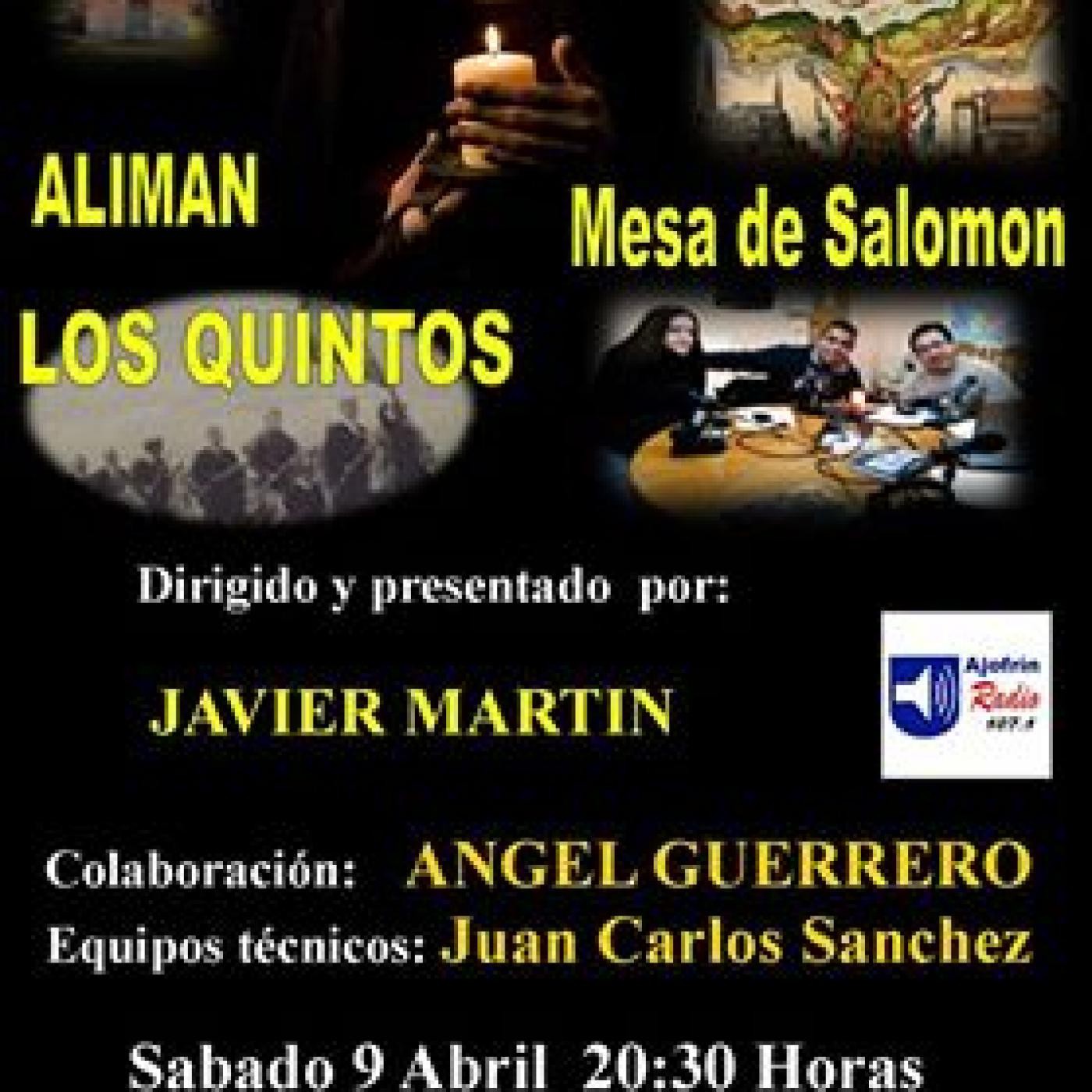 Historias y Leyendas