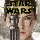 LODE 6x19 Star Wars EL DESPERTAR DE LA FUERZA especial oyentes