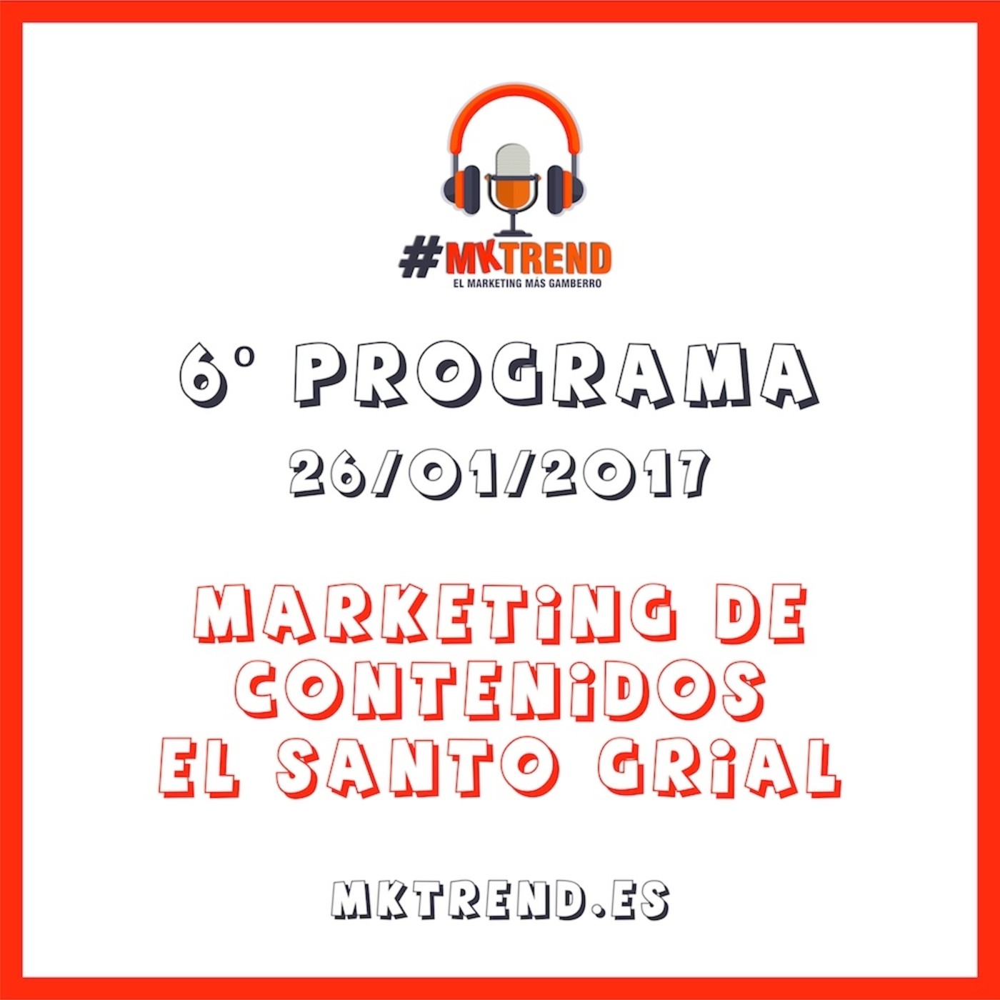 MkTrend