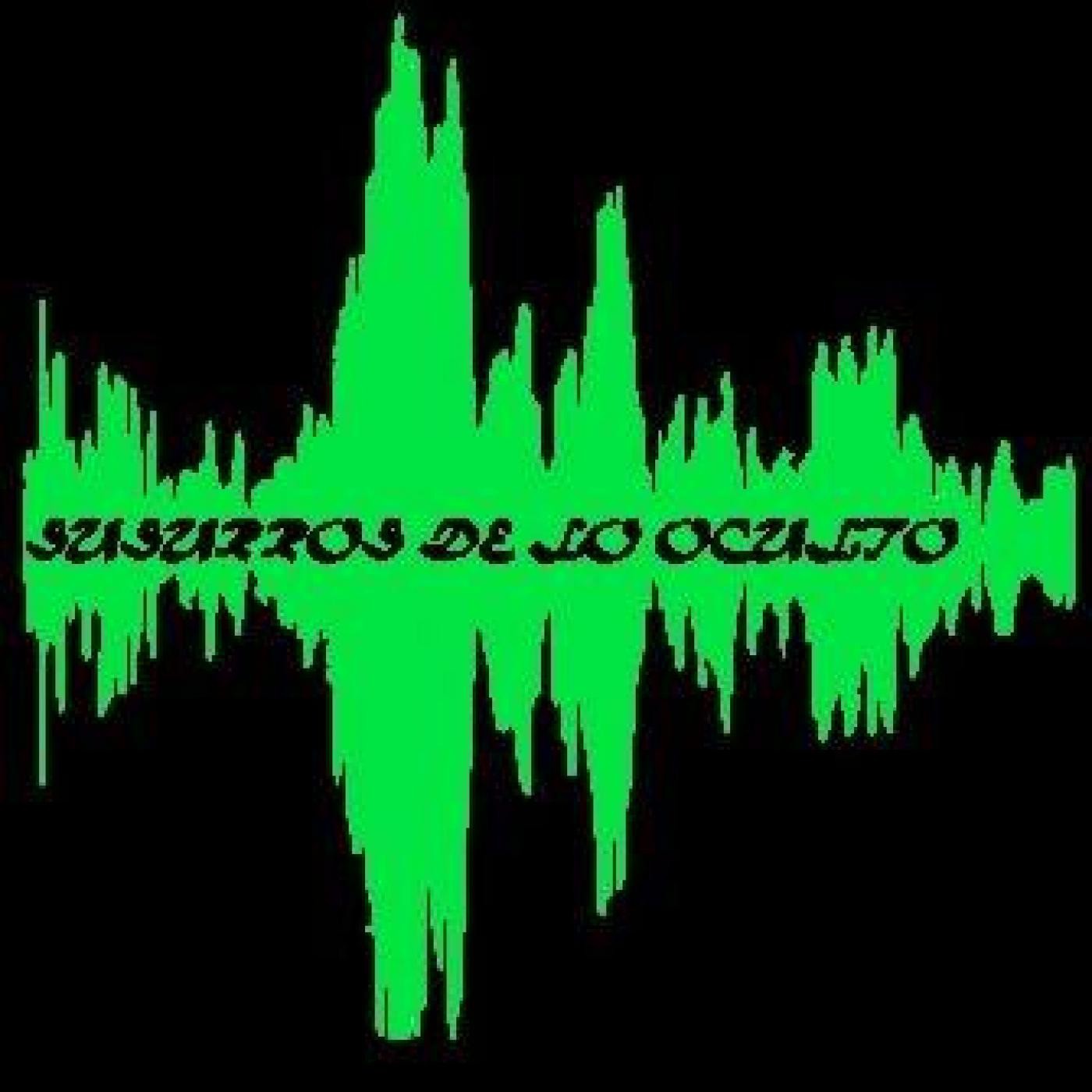 Susurros De Lo Oculto 3.0 (19-05-16) Programa 20º T.3 episode artwork