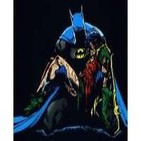 La Viñeta.Batman, del Año Uno hasta RIP.