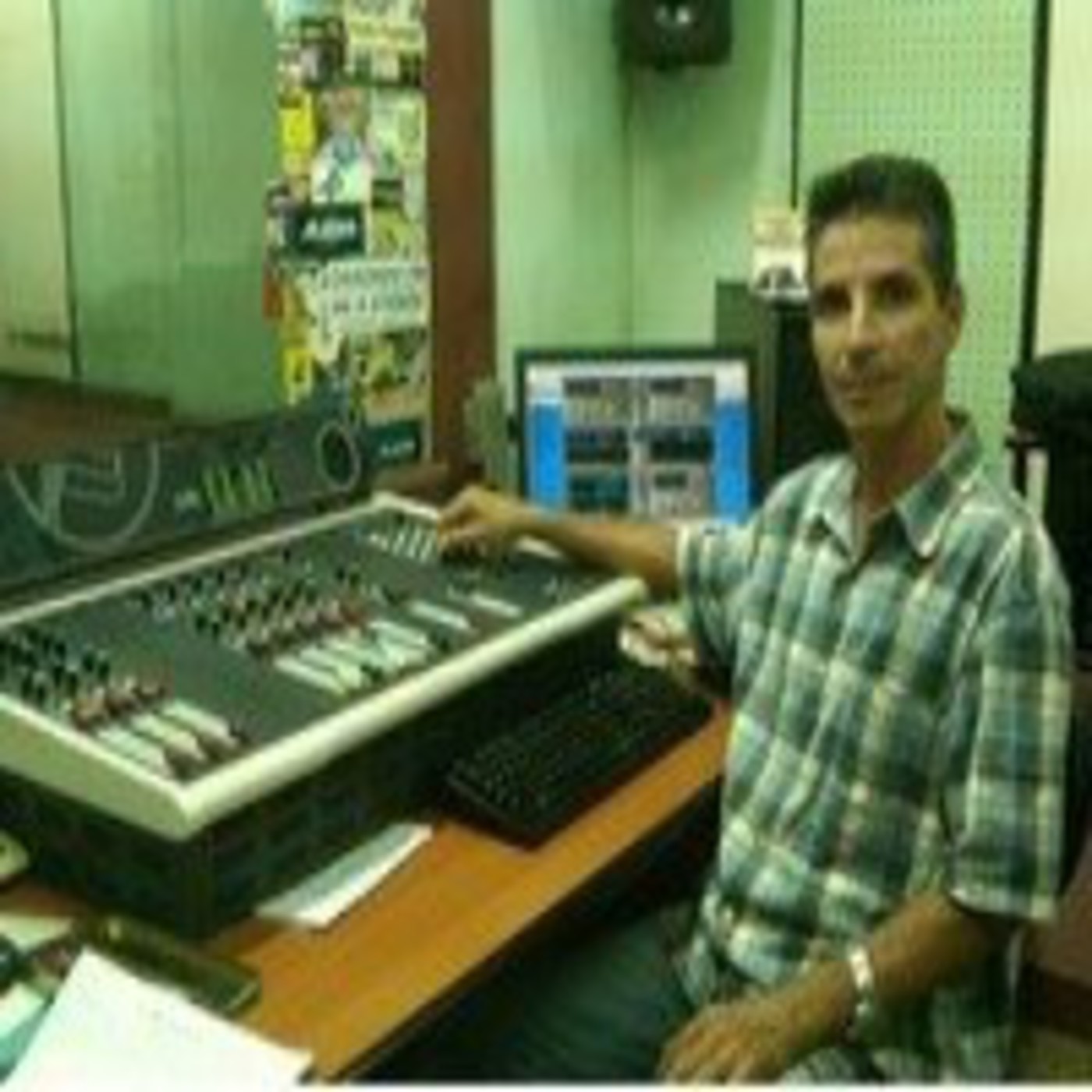 Podcast Radioangulo