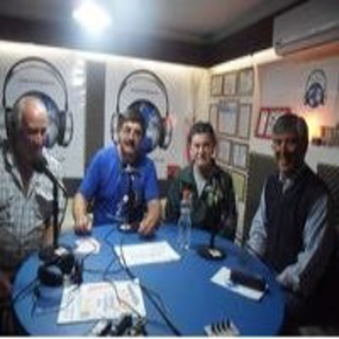 Podcast de NexoRadial