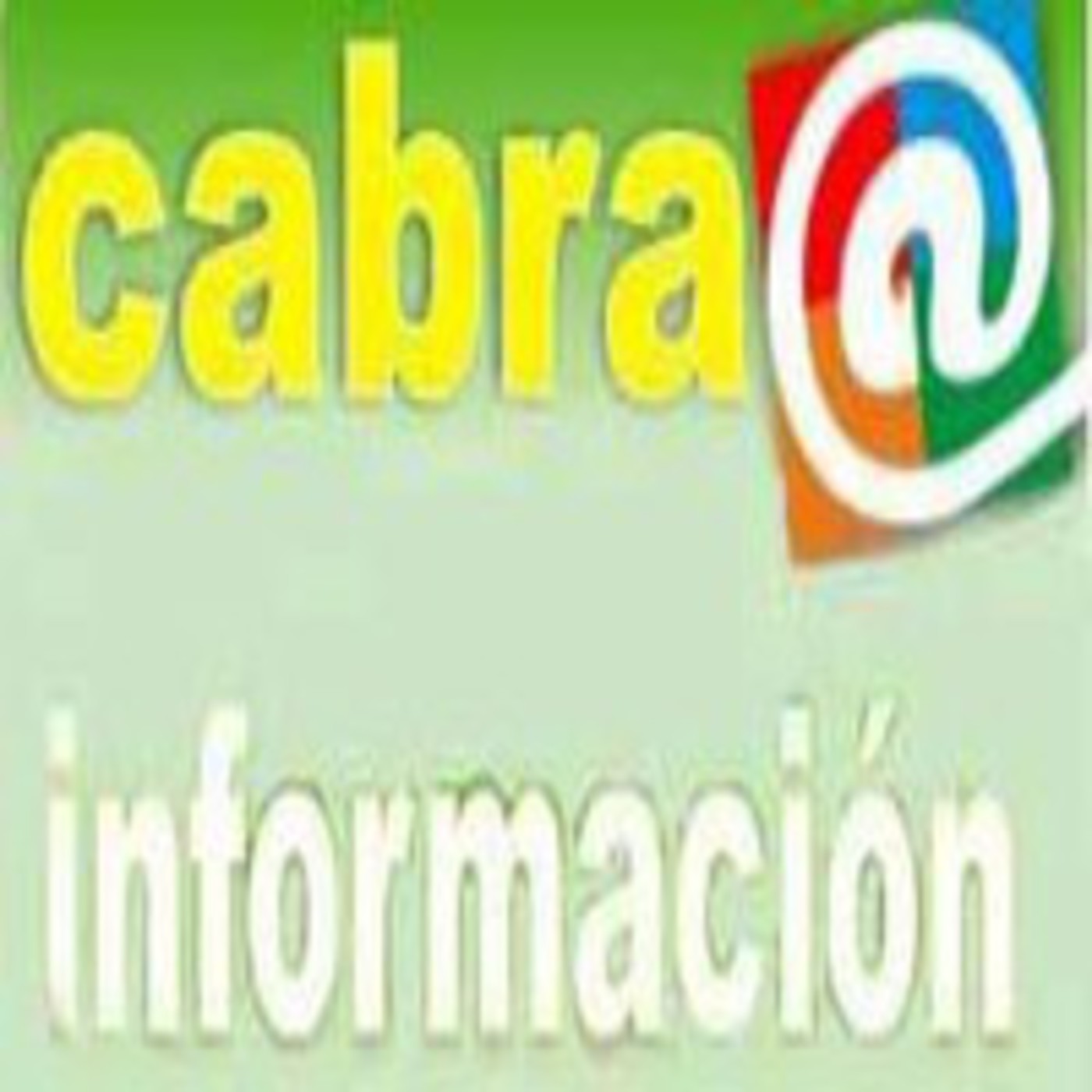 CABRA INFORMACION - La periodista egabrense María José Carmona presenta “Retratos Egabrenses II” episode artwork
