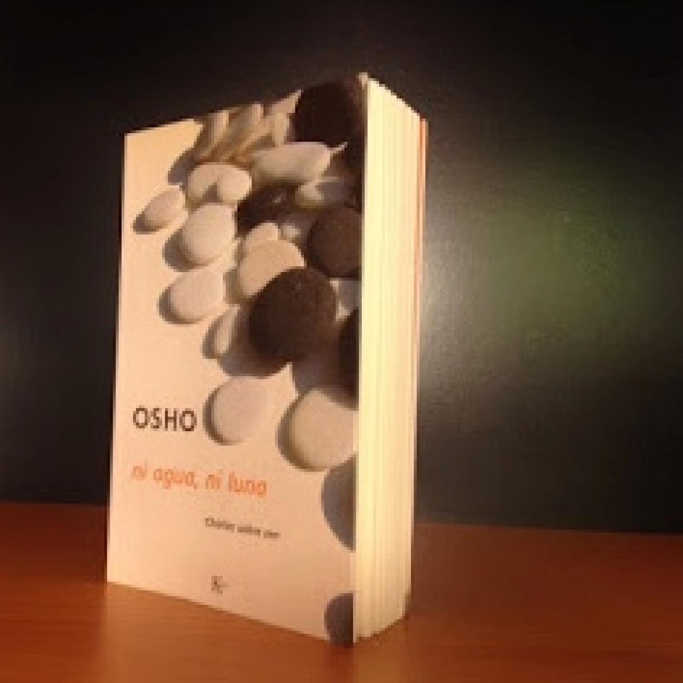 Introducción Ni agua, ni luna. Charlas sobre Zen. Osho