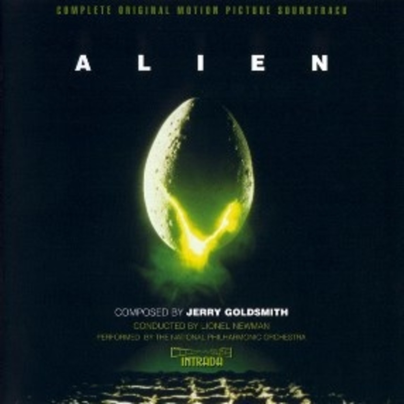 Jerry Goldsmith