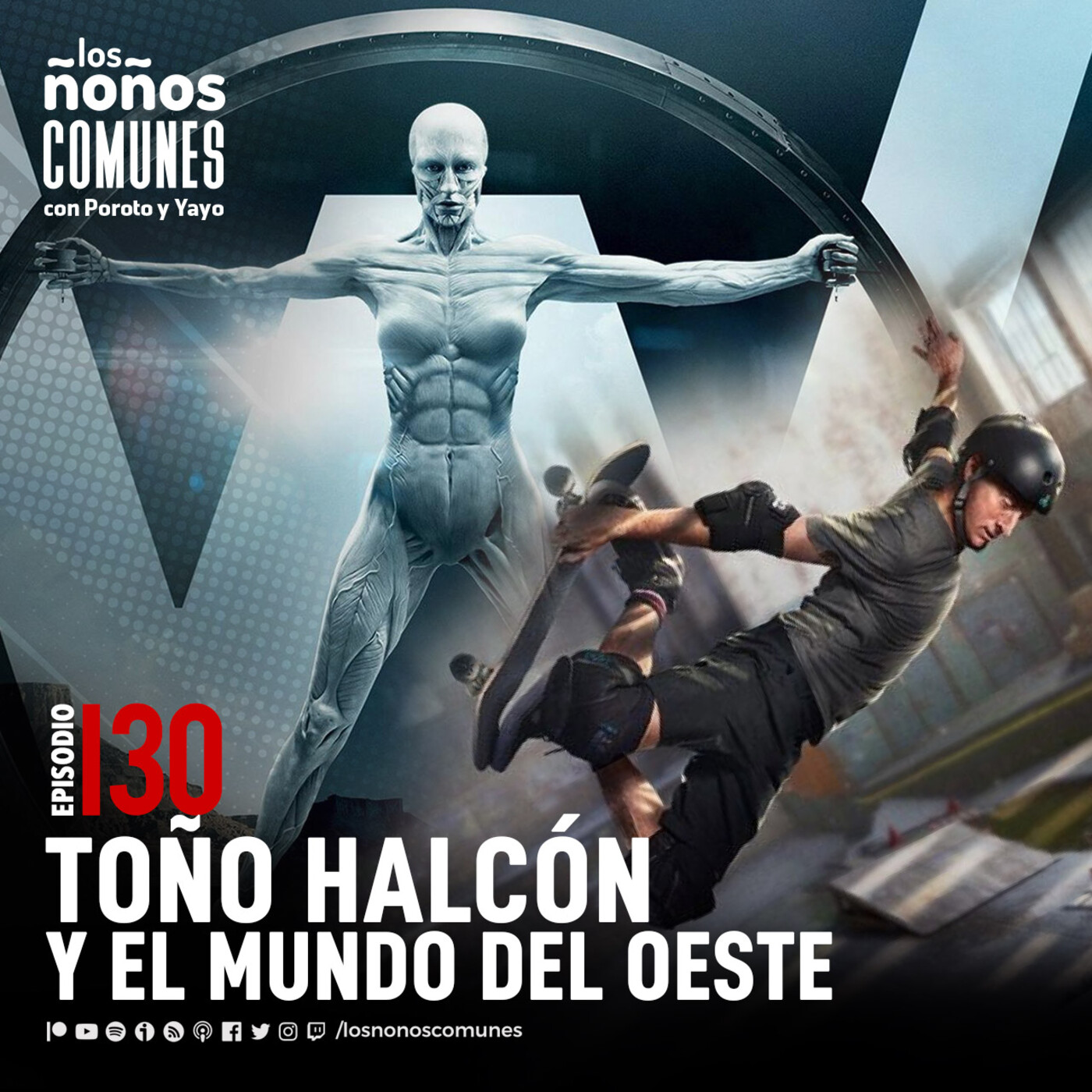 Los ñoños comunes