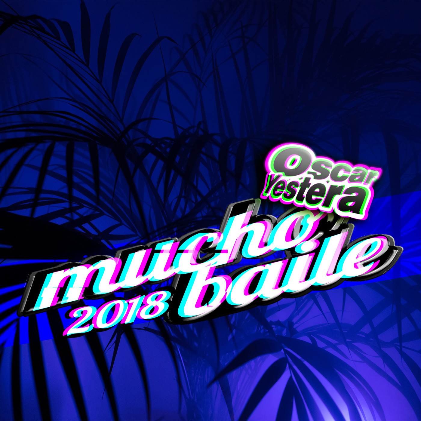 Sesión Mucho Baile 2018 (100% Temazos Latino y Dance) [Mixed by CMochonsuny] episode artwork