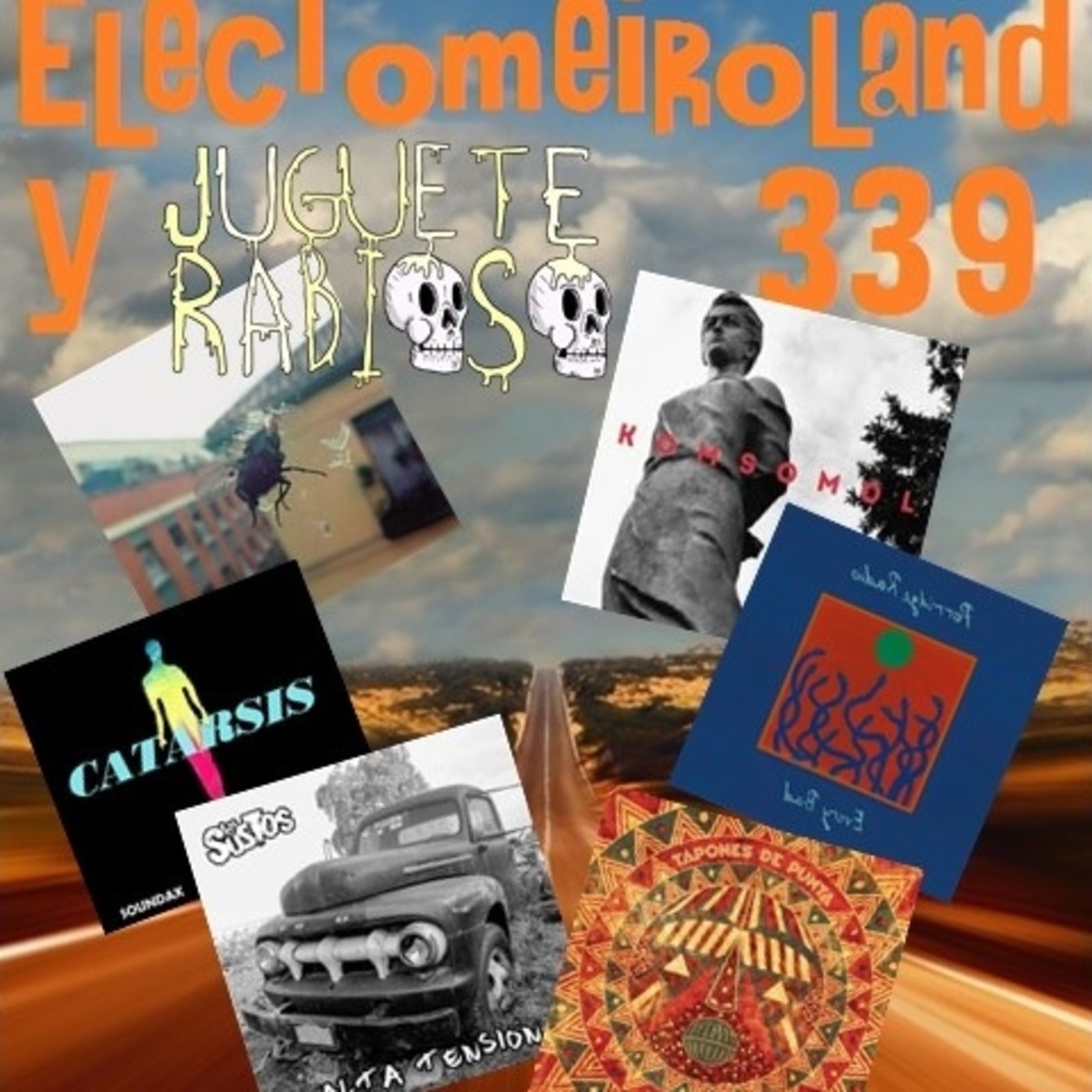 Eclectomeiroland 339