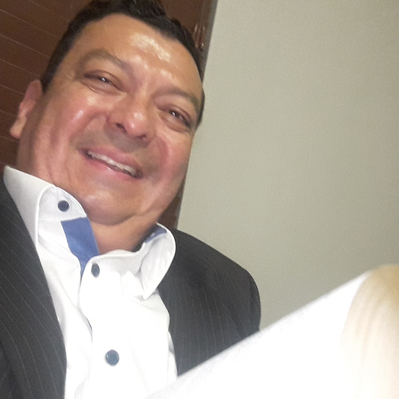 JOSE MIGUEL CHACON C