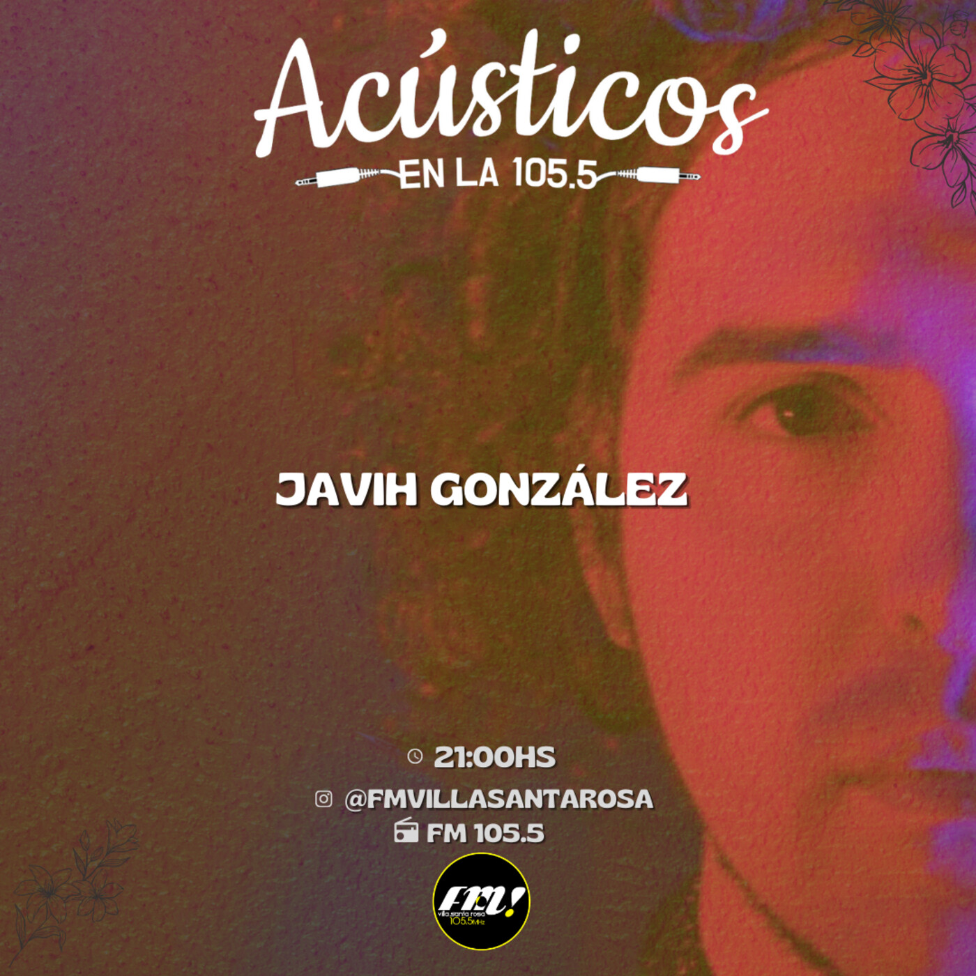 FM VILLA SANTA ROSA 105.5
