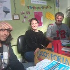 Sabado 26 Mayo- Ana- Pasante española en Medicina Familiar