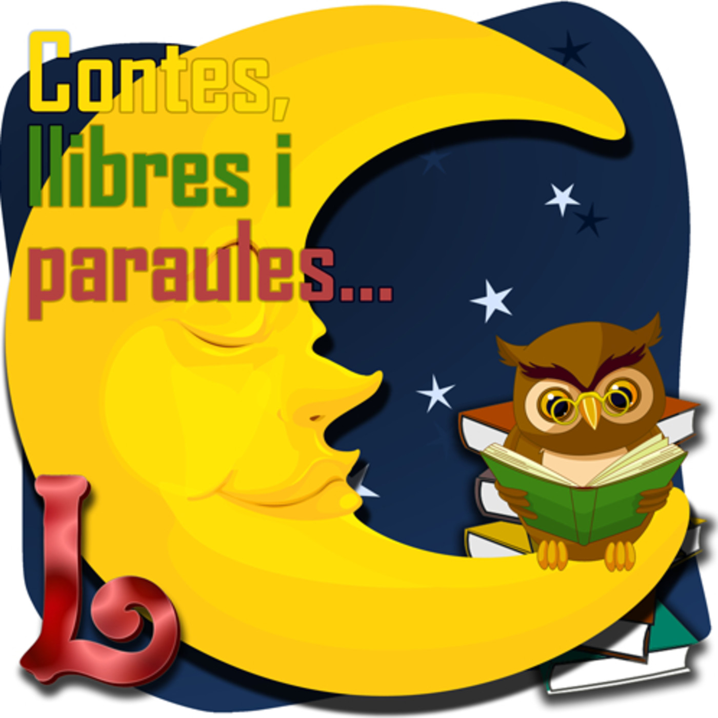 CONTES, LLIBRES I PARAULES (07/07/2018) 01x12