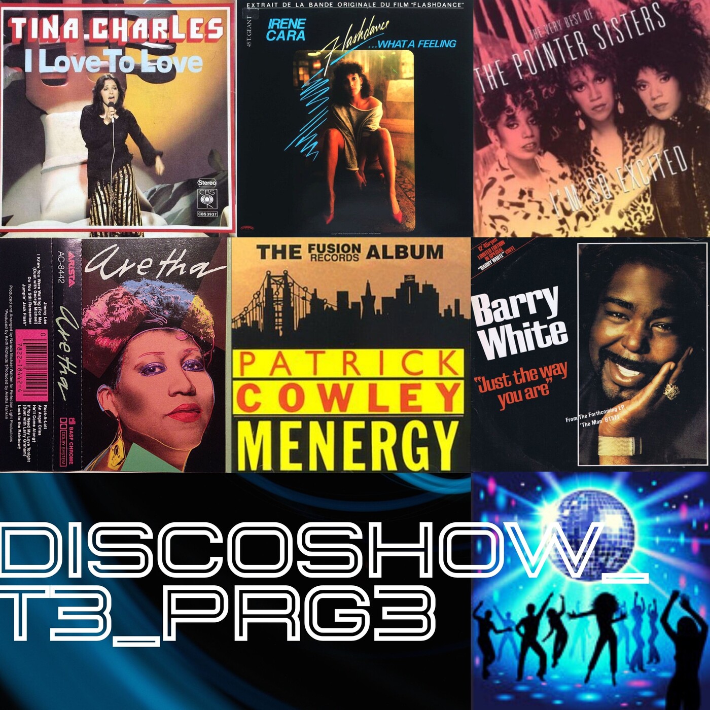 DiscoShow