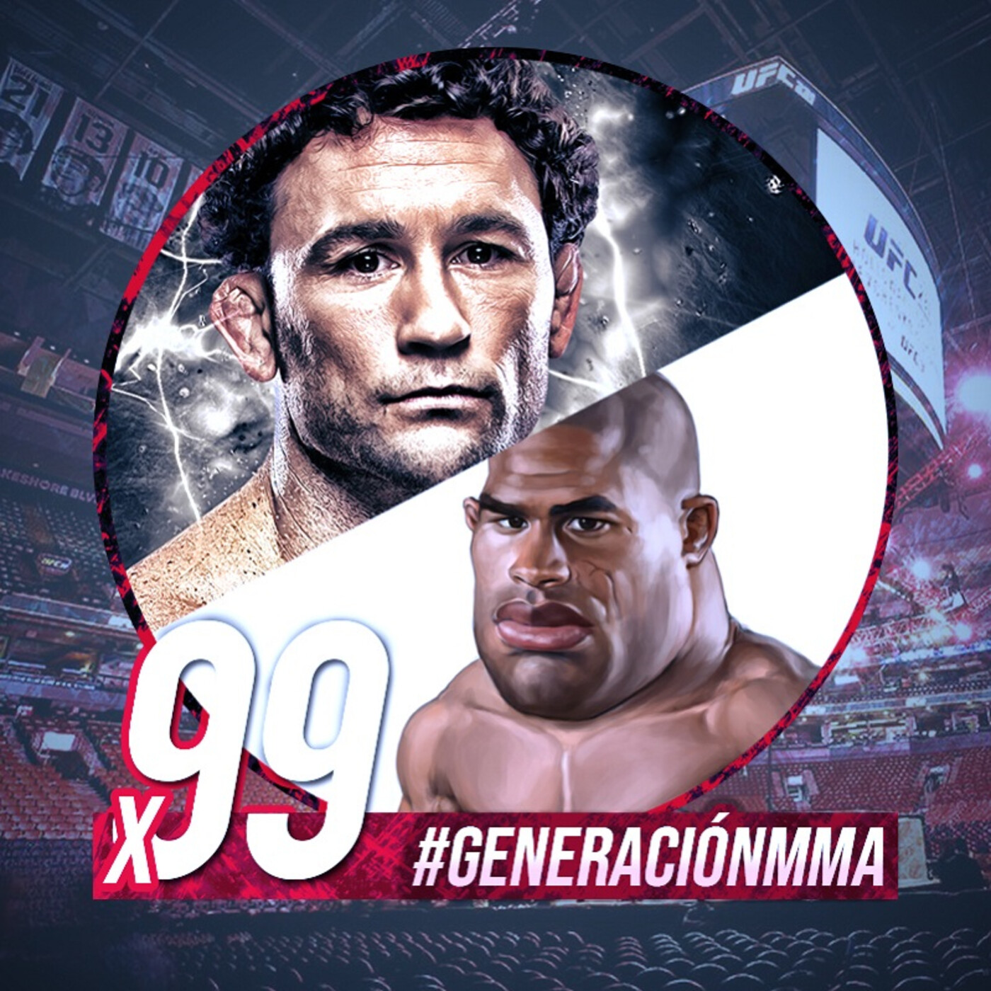 Generación MMA