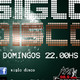 SIGLO DISCO Programa nro. 104