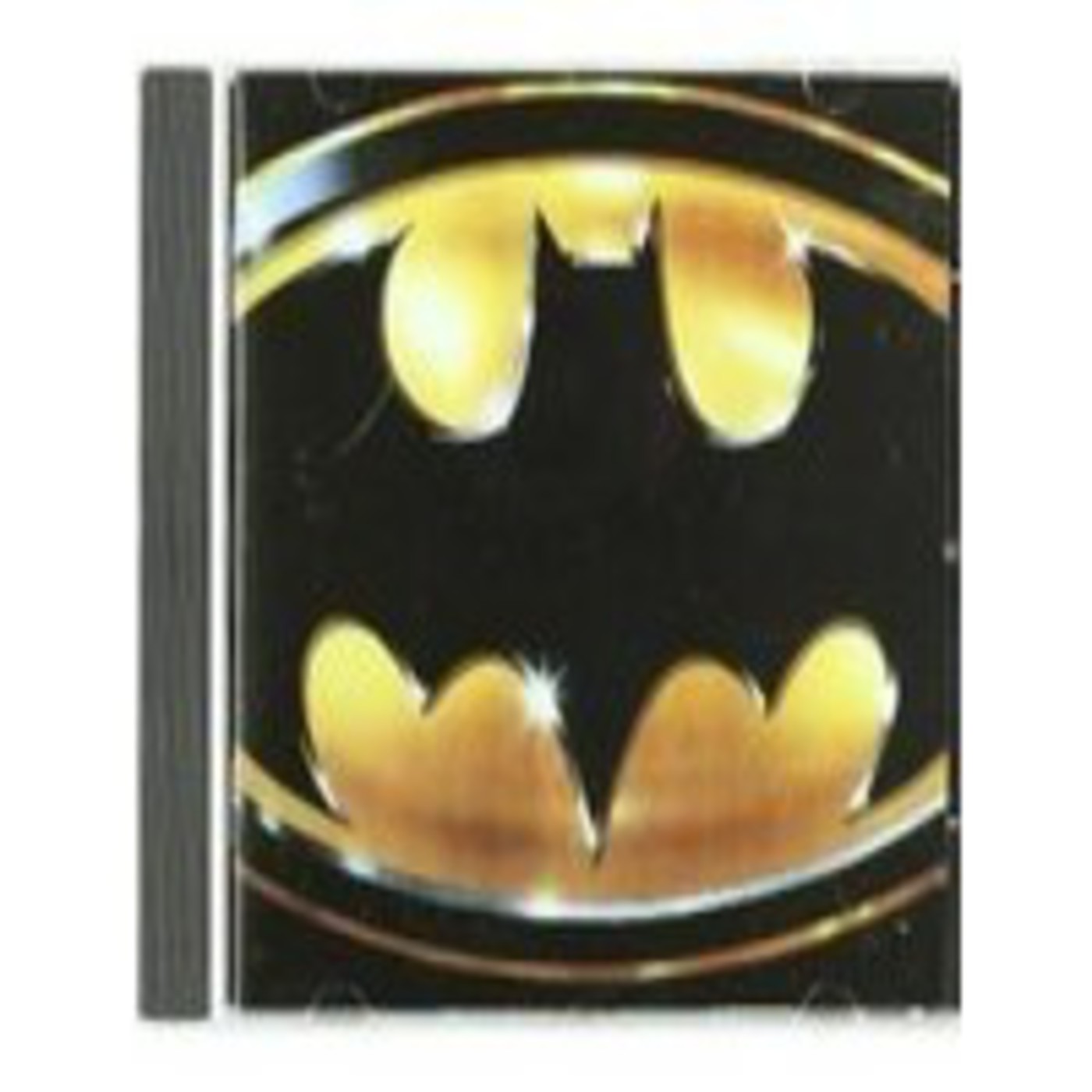 Batman The Motion Picture